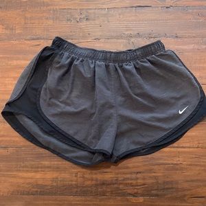 Nike Dry Fit Running Shorts